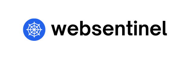 Websentinel Logo